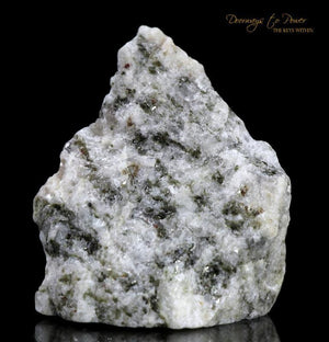 Sanda Rosa Azeztulite Crystal 'Light Body'