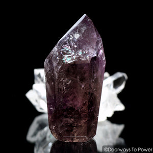 John of God Quartz Casa Crystal Amethyst Master Dow & Devic Temple