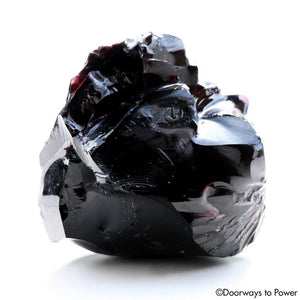 Power of Kings Metatron Andara Crystal Pod 'Cosmic Gateway'