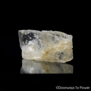 Petalite Gemstone Crystal & Synergy 12 Stone