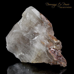 Light Language Crystal