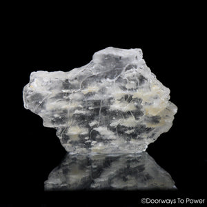 Petalite Gemstone Crystal & Synergy 12 Stone
