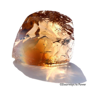 Authentic Andara Crystals Mt Shasta