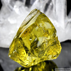 Lady Nellie Andara Crystals