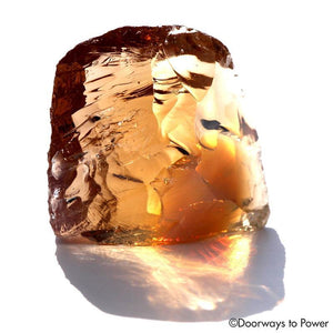 Lady Nellie Monatomic Andara Crystals