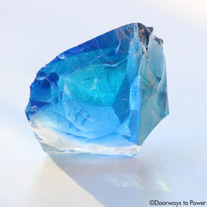 Royal Oracle Eye Monatomic Andara Crystal