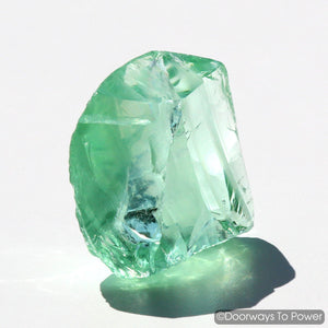 Eternal Spring Andara Crystal Mt Shasta