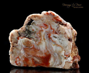 Sedona Azeztulite Vortex Crystal Azozeo Activated