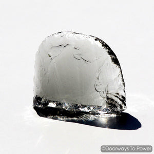 The MATRIX Andara Crystal 'Believe the Unbelievable'