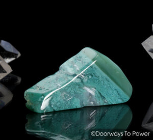 Trulite Silica Crystal