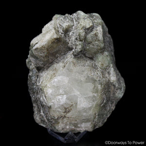 Russian Phenakite Crystals