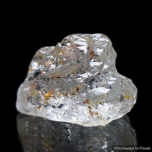 Phenacite African Elestial Phenakite Crystal Nigeria