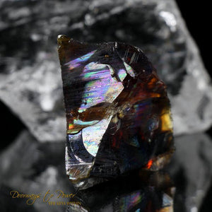 Shaman Brown Andara Crystal