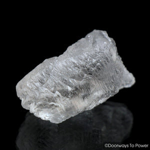 Nirvana Quartz Master Record Keeper ET Crystal Azozeo Super Activated