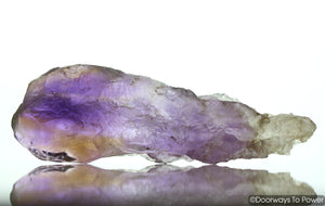Ametrine Crystal Museum Quality