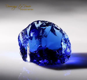 Doorways to Power Andara Crystals California