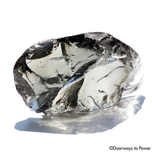 The MATRIX Monatomic Andara Crystal 'Believe the Unbelievable'