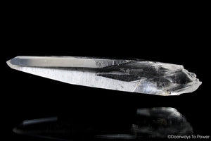 Lemurian Wand Healing Wand