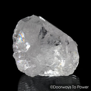 Satyaloka Azeztulite Pleiadian Starbrary Azozeo Activated Crystal