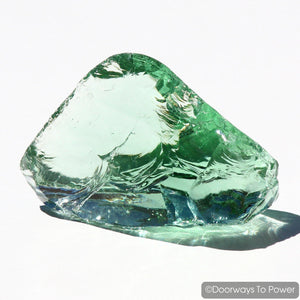 Lady Nellie Andara Crystals Mt Shasta Andara