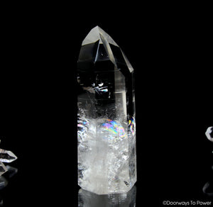 John of God Healing Crystal