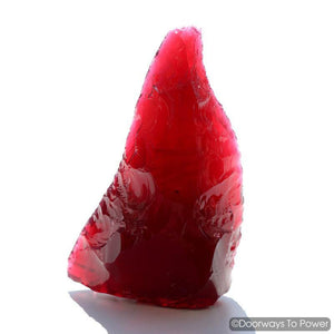 Forte Veritas Monatomic Andara Crystals Mt Shasta