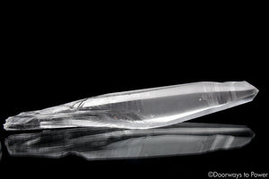 Lemurian Record Keeper