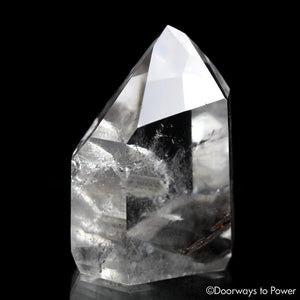 Brookite Synergy 12 Stone