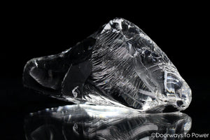 Lady Nellie Monatomic Andara Crystals Mt Shasta