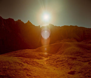 Dreamsicle Lemurian Quartz Crystal Record Keeper