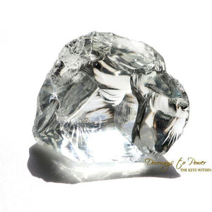 Doorways to Power Andara Crystals