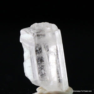 Burmese Phenacite Phenakite Crystal