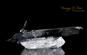 Protection Crystal Aegirine