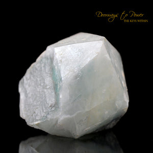 Ajoite Crystal Specimen