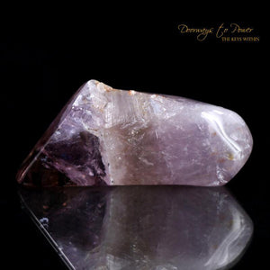 Auralite 23 Crystal