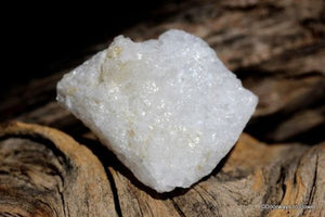 Azeztulite Synergy 12 Stone