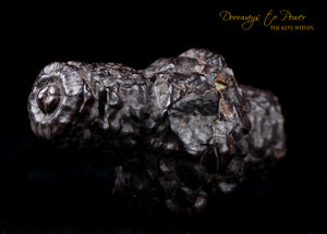 Azozeo Activated Prophecy Stone Crystal