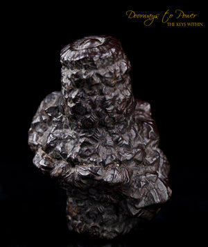 Azozeo Activated Prophecy Stone Crystal