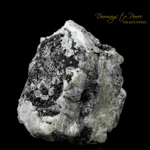 Azozeo Phenacite Crystal