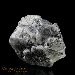 Azozeo Phenacite Crystal