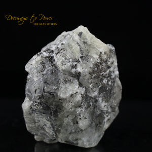 Azozeo Phenacite Crystal