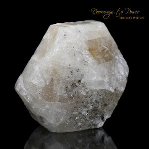 Phenacite Crystal Azozeo Super Activated