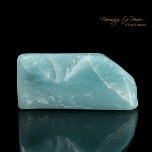 Azumar Crystal 'Samadhi' Flow of Ecstasy'