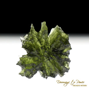 Besednice Moldavite