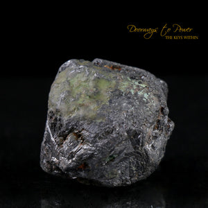 Large Brookite Crystal Specimen