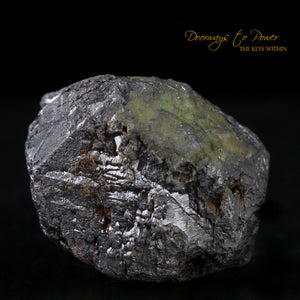 Large Brookite Crystal Specimen