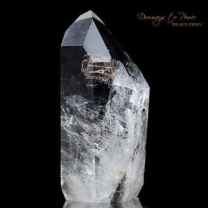 Brookite Synergy 12 Stone