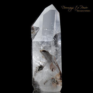 Brookite Synergy 12 Stone