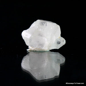 Rare A +++ Top Quality Burmese Phenacite Phenakite Crystal PHEN-3