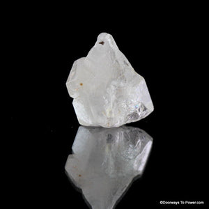 Burmese Phenacite Phenakite Crystal